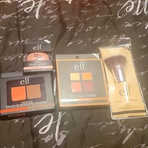 4 piece elf bundle